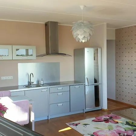Apartment Seaview