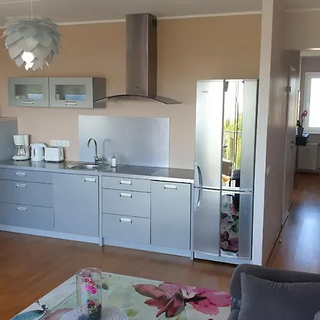 Apartment Seaview