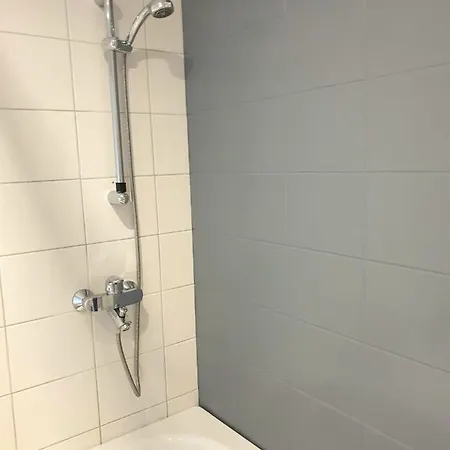 Seaview Apartment Parnu