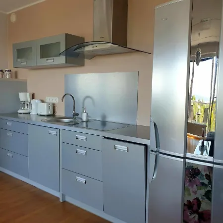 Seaview Apartment Parnu