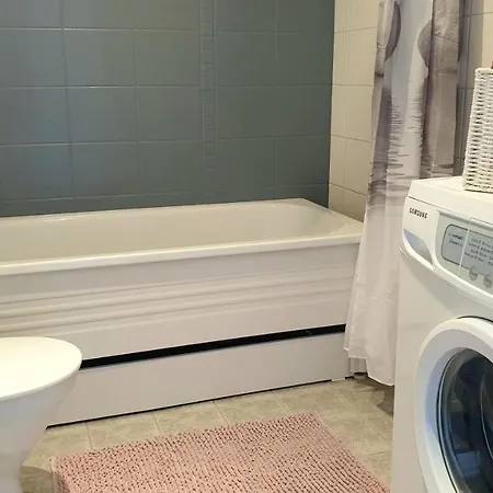 Seaview Apartment Parnu