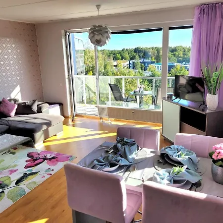 Seaview Apartment Parnu